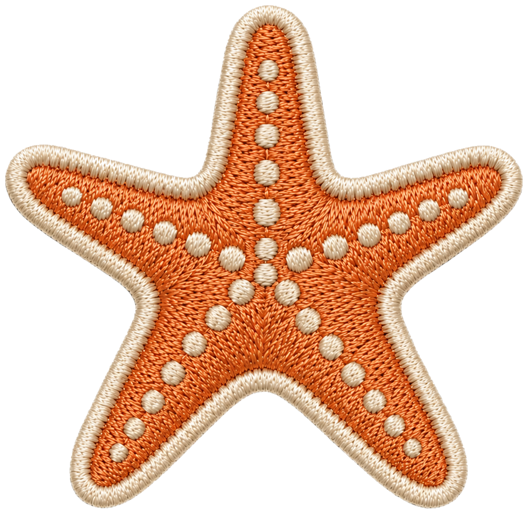 Starfish